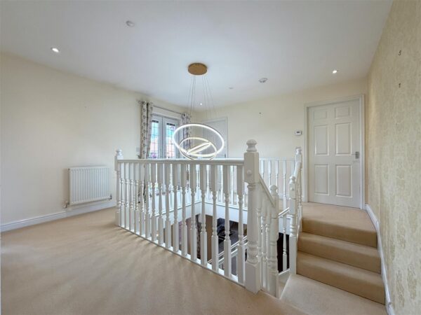 Thomas Road, Fernwood, Newark