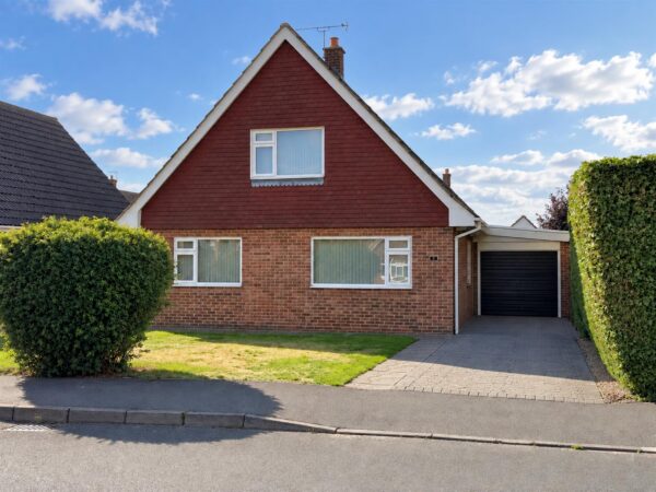 Blatherwick Road, Newark