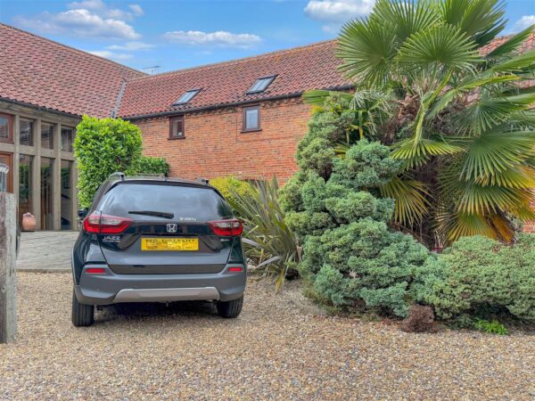 The Stables, Cleveland Farm, Main Street, Claypole, Newark