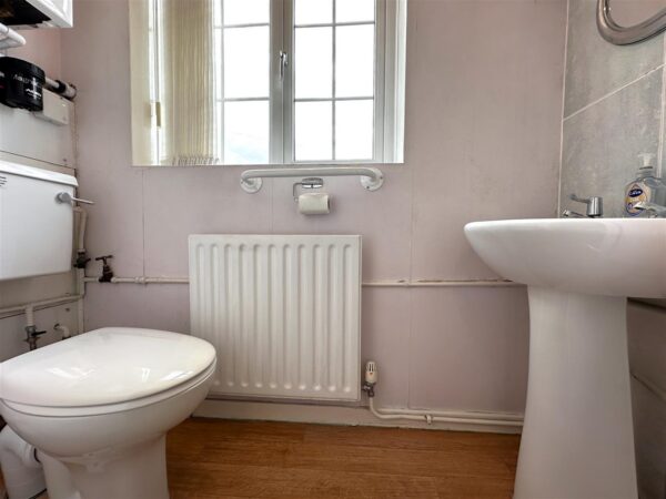 Orchard Way, Balderton, Newark