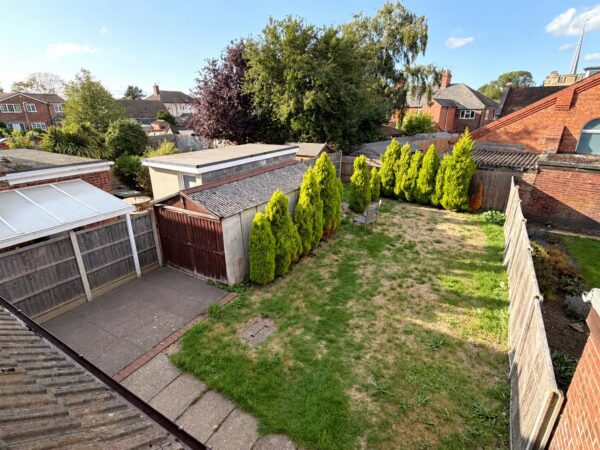 Orchard Way, Balderton, Newark