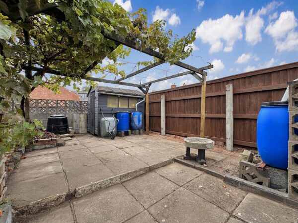 Orchard Way, Balderton, Newark