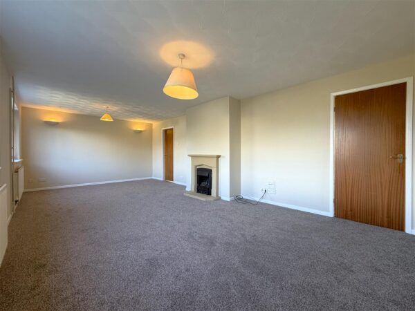Blatherwick Road, Newark