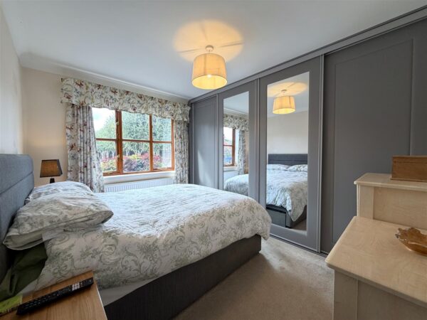 Vicarage Gardens, Balderton, Newark
