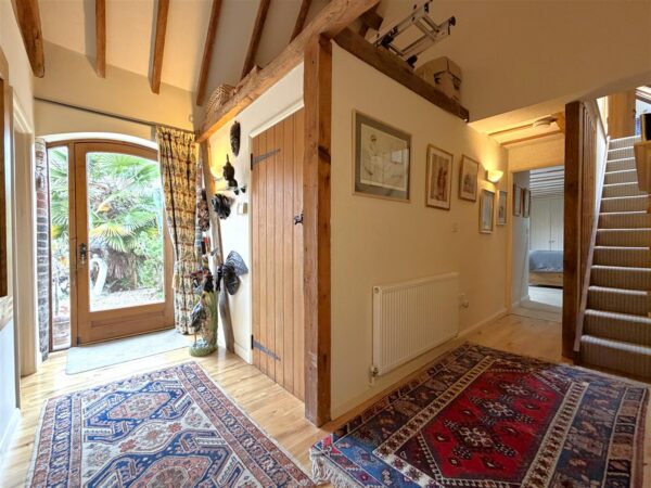 The Stables, Cleveland Farm, Main Street, Claypole, Newark