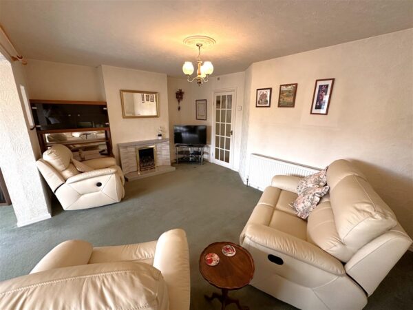 Orchard Way, Balderton, Newark