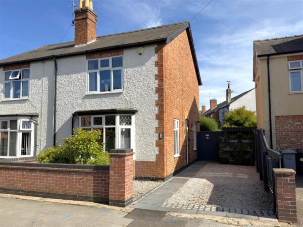 Boundary Road, Newark