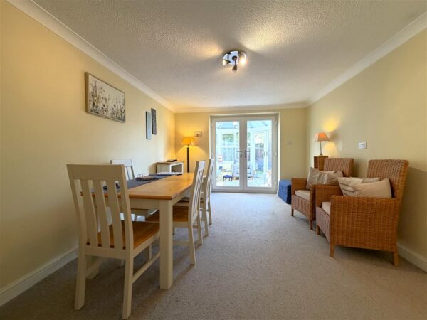 Southfield, Balderton, Newark