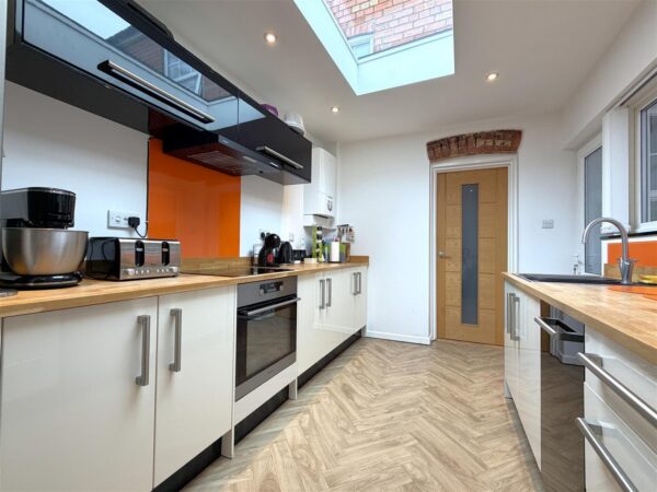 Grosvenor Road, Balderton, Newark