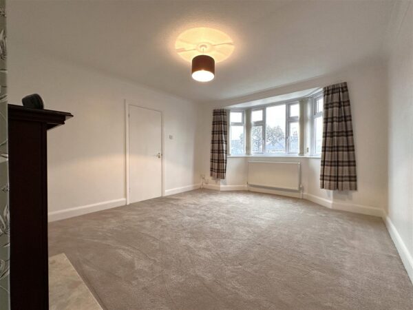 Hawton Road, Newark