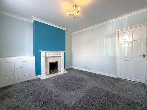 Grove Street, Balderton, Newark