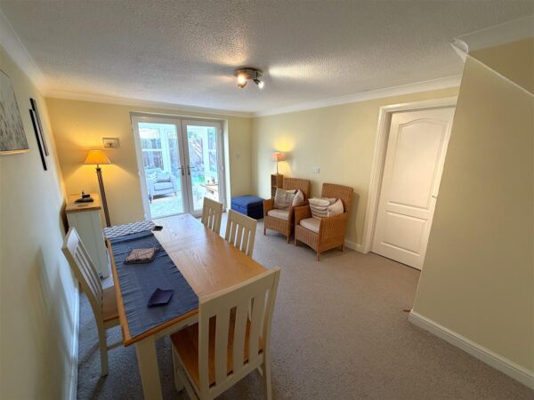 Southfield, Balderton, Newark