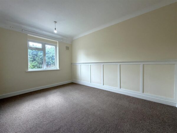 Marton Road, Newark