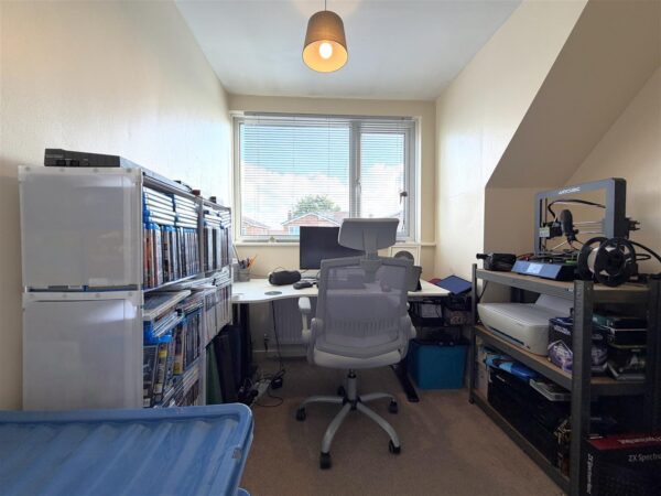 Orchard Way, Balderton, Newark