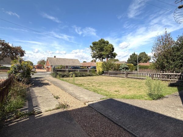 Hawton Road, Newark