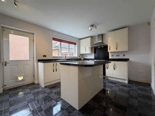 Mead Way, Balderton, Newark