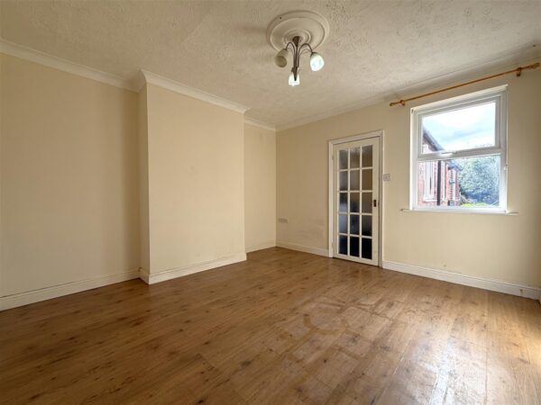 Grove Street, Balderton, Newark