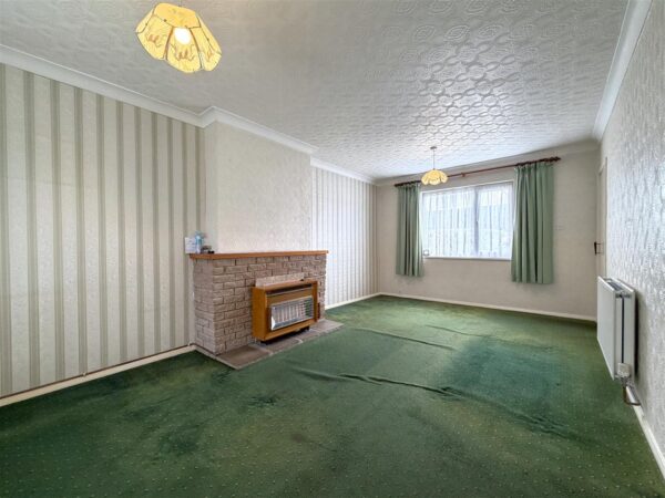 Grange Road, Newark