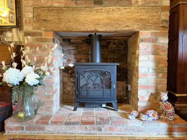 The Stables, Cleveland Farm, Main Street, Claypole, Newark