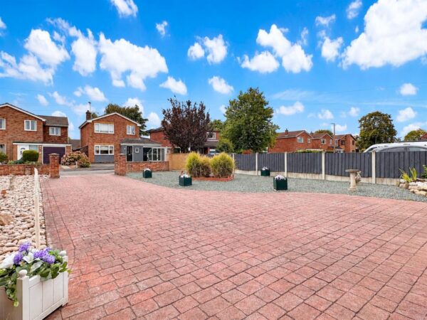 Orchard Way, Balderton, Newark