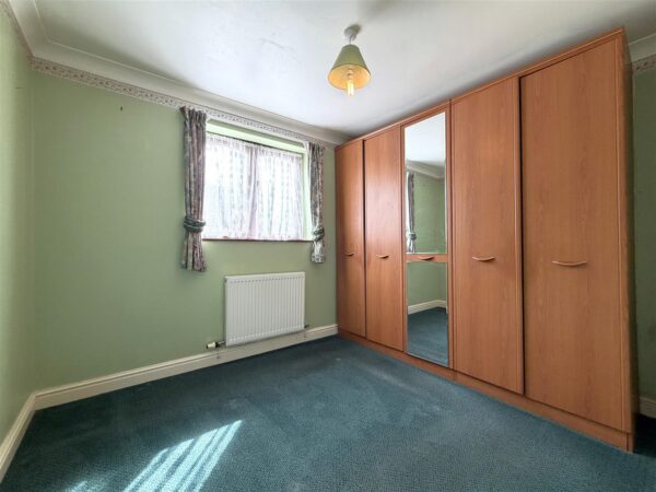 Marlborough Court, Newark