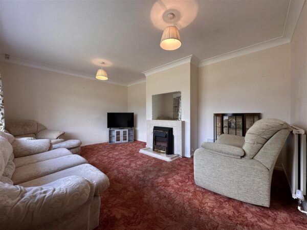 Hawton Road, Newark
