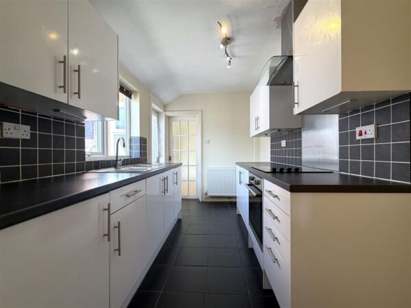 Grove Street, Balderton, Newark