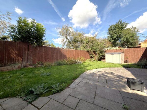 Southfield, Balderton, Newark