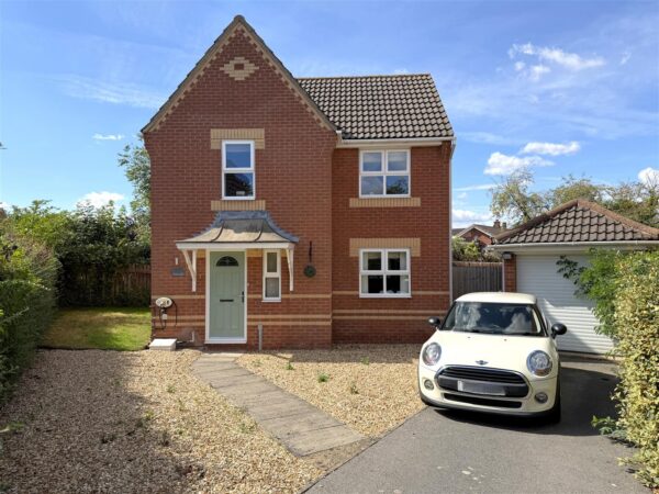 Southfield, Balderton, Newark