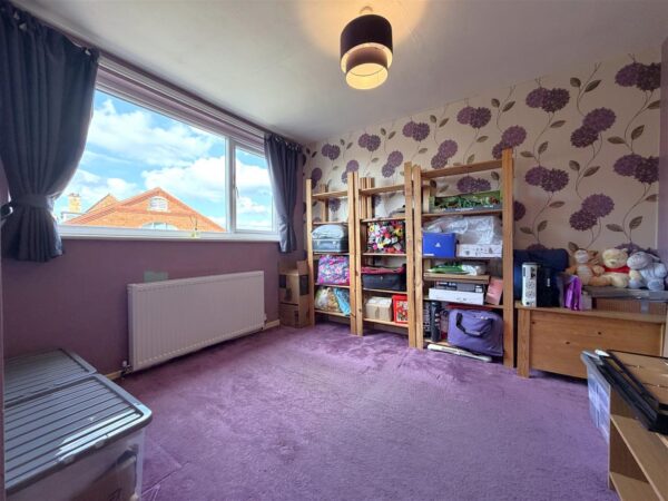 Orchard Way, Balderton, Newark