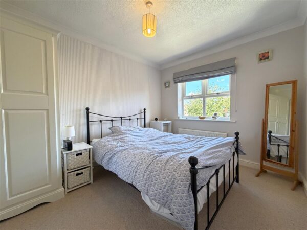 Southfield, Balderton, Newark