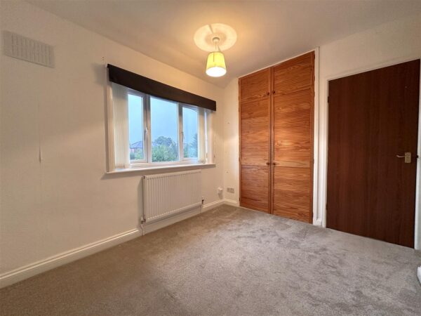 Hawton Road, Newark