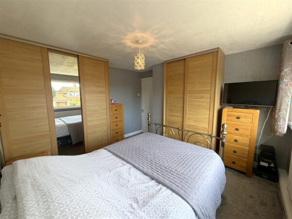 Tennyson Road, Balderton, Newark