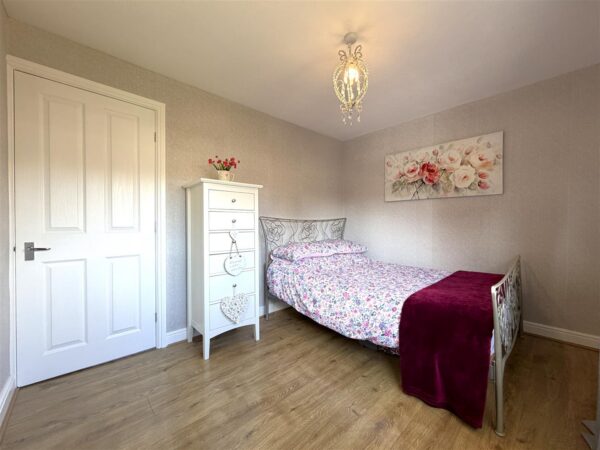 Tennyson Road, Balderton, Newark