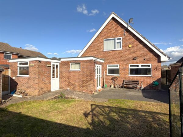 Blatherwick Road, Newark