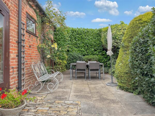 The Stables, Cleveland Farm, Main Street, Claypole, Newark