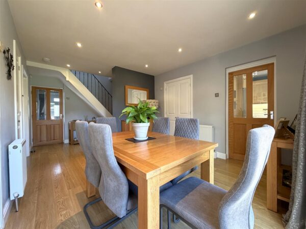 Tennyson Road, Balderton, Newark