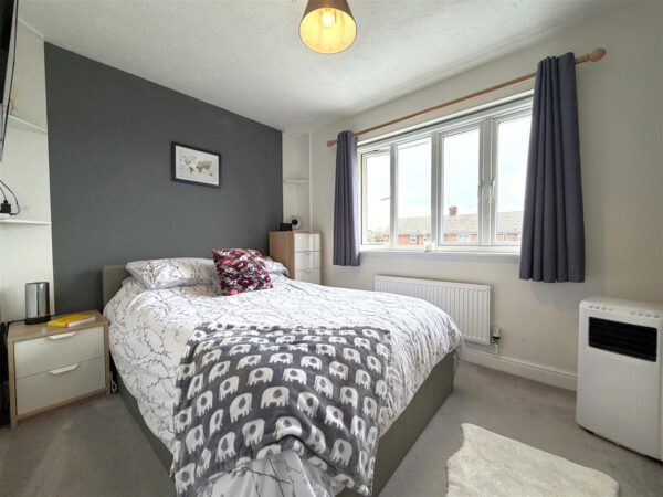 Hayside Avenue, Balderton, Newark
