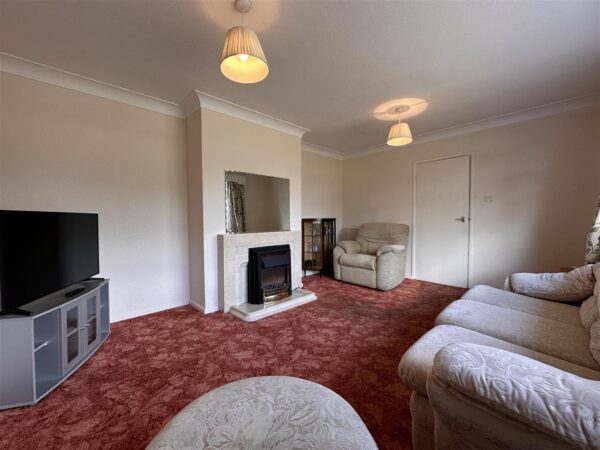 Hawton Road, Newark