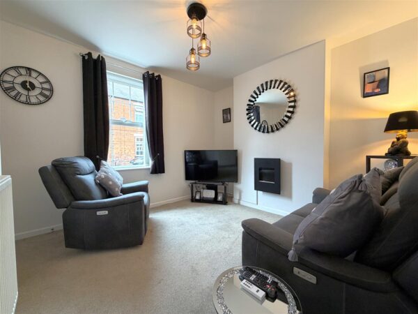 Grosvenor Road, Balderton, Newark