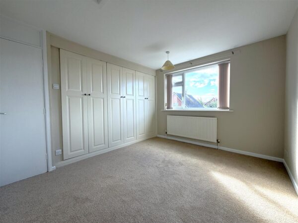 Blatherwick Road, Newark