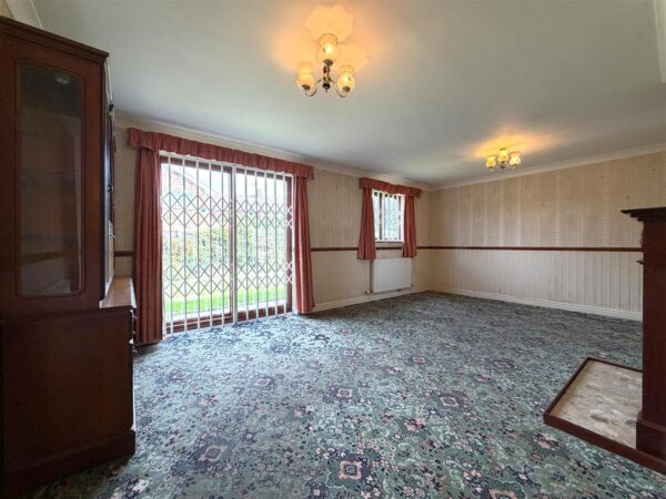Marlborough Court, Newark