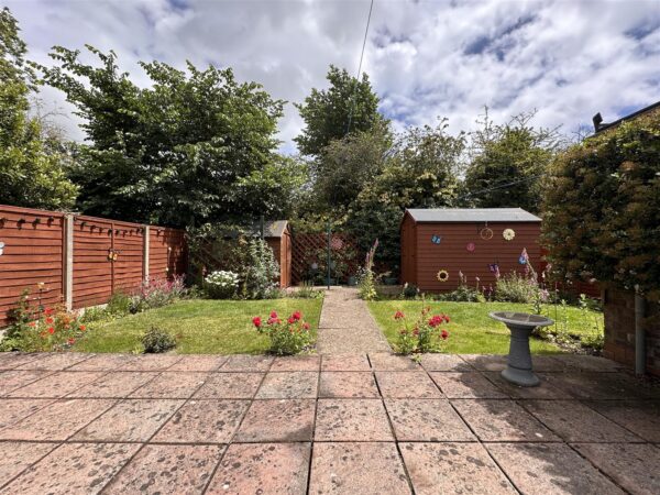 Queen Street, Balderton, Newark