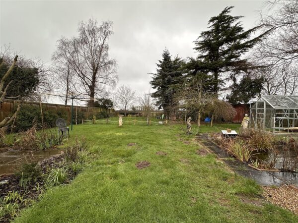 Se Quinta, Norwell Lane, Cromwell, Newark