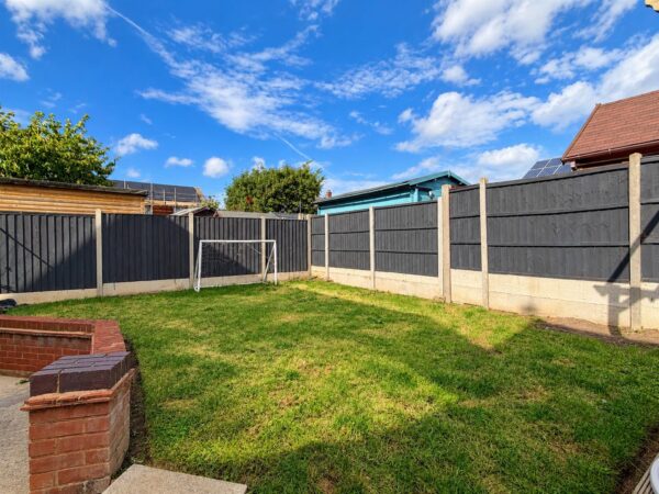 Worthington Road, Balderton, Newark