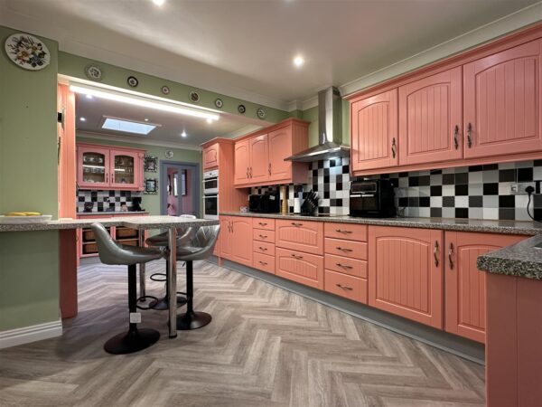 Se Quinta, Norwell Lane, Cromwell, Newark