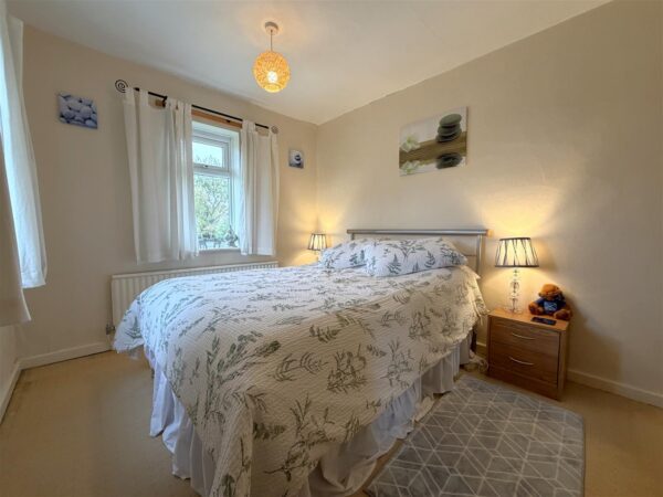 Ryecroft, Welbourn Road, Brant Broughton, Lincoln