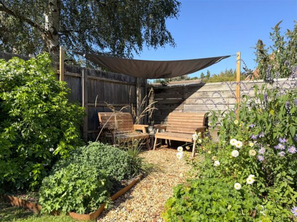 Jasmine Cottage, High Street, Collingham, Newark