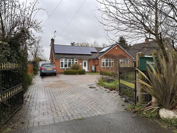 Se Quinta, Norwell Lane, Cromwell, Newark