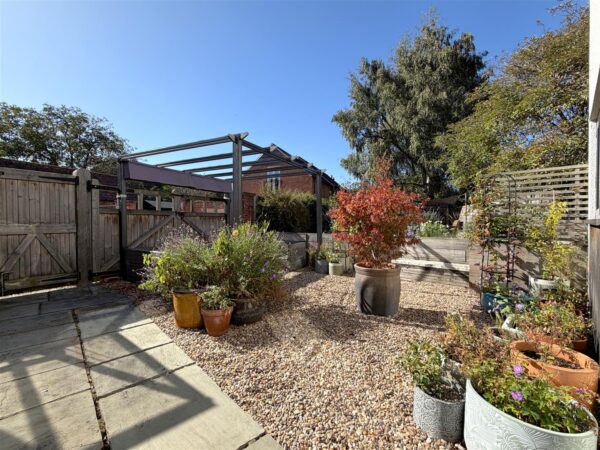 Jasmine Cottage, High Street, Collingham, Newark